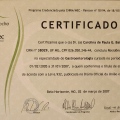 Ampliar imagem: certificate 4