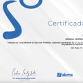 Ampliar imagem: certificate 5
