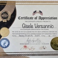 Ampliar imagem: certificate 1