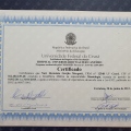 Ampliar imagem: certificate 3