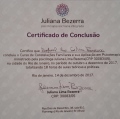 Ampliar imagem: certificate 5