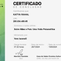 Ampliar imagem: certificate 8
