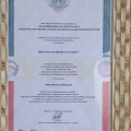 Ampliar imagem: certificate 3