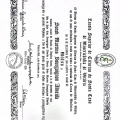 Ampliar imagem: certificate 3