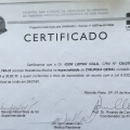Ampliar imagem: certificate 4