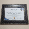 Ampliar imagem: certificate 1