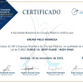 Ampliar imagem: certificate 1