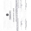 Ampliar imagem: certificate 3