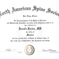 Ampliar imagem: certificate 3