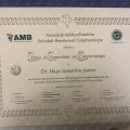 Ampliar imagem: certificate 1