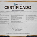 Ampliar imagem: certificate 2