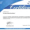 Ampliar imagem: certificate 5