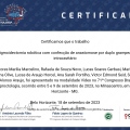Ampliar imagem: certificate 23