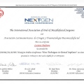 Ampliar imagem: certificate 5