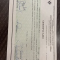 Ampliar imagem: certificate 3