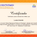 Ampliar imagem: certificate 1