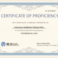Ampliar imagem: certificate 2