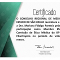 Ampliar imagem: certificate 1