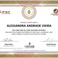Ampliar imagem: certificate 3