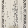 Ampliar imagem: certificate 1