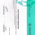 Ampliar imagem: certificate 6
