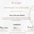 Ampliar imagem: certificate 1