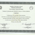 Ampliar imagem: certificate 4