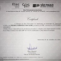Ampliar imagem: certificate 3