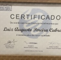 Ampliar imagem: certificate 4