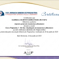 Ampliar imagem: certificate 10