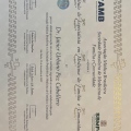 Ampliar imagem: certificate 6