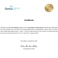 Ampliar imagem: certificate 4