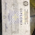 Ampliar imagem: certificate 1