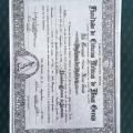 Ampliar imagem: certificate 1