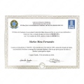Ampliar imagem: certificate 4