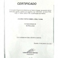 Ampliar imagem: certificate 1