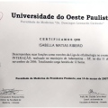Ampliar imagem: certificate 3