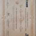Ampliar imagem: certificate 3