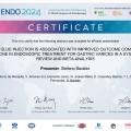Ampliar imagem: certificate 4