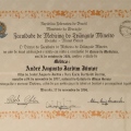 Ampliar imagem: certificate 3