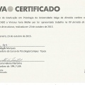 Ampliar imagem: certificate 8