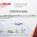 Ampliar imagem: certificate 5