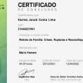 Ampliar imagem: certificate 10