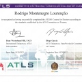 Ampliar imagem: certificate 4