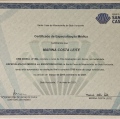 Ampliar imagem: certificate 1