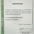 Ampliar imagem: certificate 4