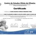 Ampliar imagem: certificate 5