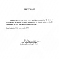 Ampliar imagem: certificate 18
