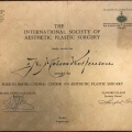 Ampliar imagem: certificate 30