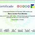 Ampliar imagem: certificate 13